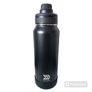 ☕ Double Wall Stainless Steel Tumbler